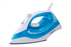 Electric Iron